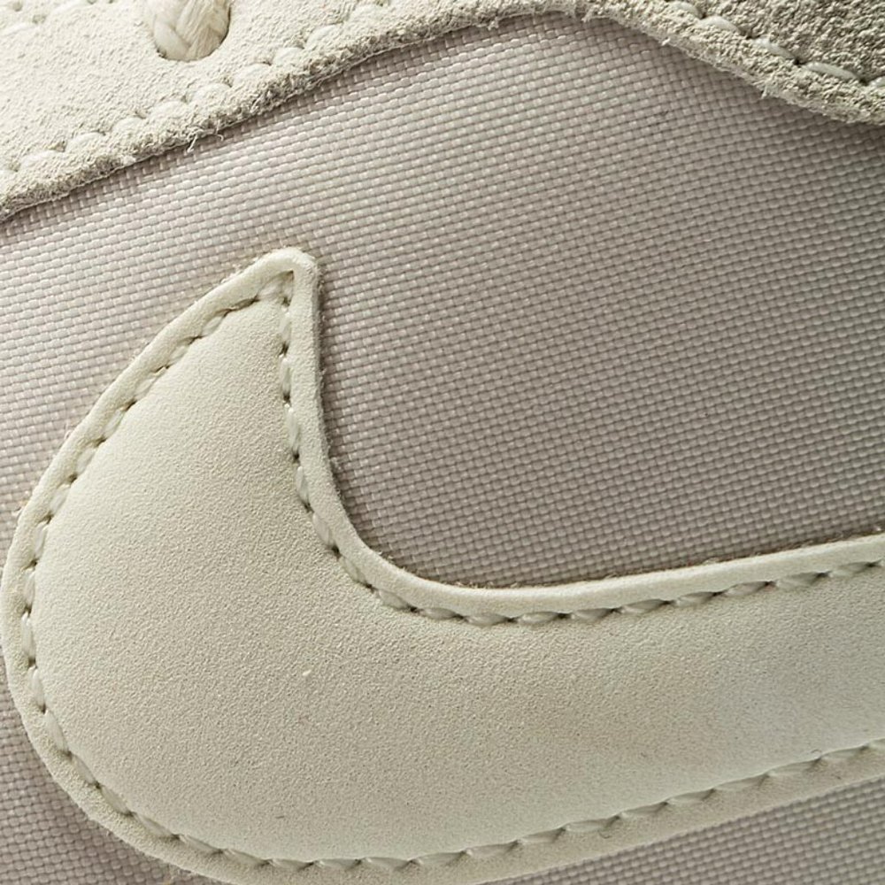 Nike Court Borough Low Prem (Sail Light Orewood Brown). Brand New. Wms 6.5 & 8. - Picture 6 of 7